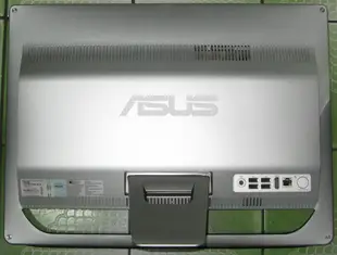 ASUS EeeTop All-in-one PC ET2010