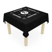 Chinesse Mahjong game, Mahjong Tablecloth mahjong set, Mahjong gift