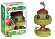 New Pop Disney: Robin Hood - Sir Hiss 3.75" Funko Vinyl VAULTED