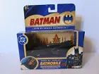 2000 DC Comics Batmobile 1:43 scale die-cast vehicle new in box