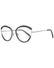 Emilio Pucci EP2689S Cateye Eyeglasses Women Black Frames