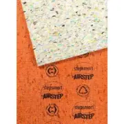 Carpet Underlay Foam Floor Padding 6m x 180cm x 7mm Thick Flooring Airstep