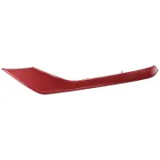 Bumper Face Bar Trim Molding Step Pad Front Driver Left Side Hand 620754FU0A (for: Nissan)
