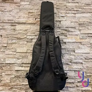 分期免運 美國品牌 Gator GT BASS Transit 電貝斯 琴袋 Gig Bag 超厚 耐用 M80