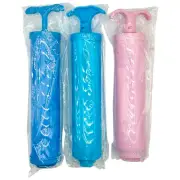 Hand-Held Plastic Vacuum Pump,Compressed Air Extractor Set of 3