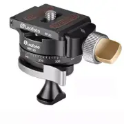 US 360° Leofoto MBC-20 ballhead Camera Tripod Panning Micro For Sony Nikon
