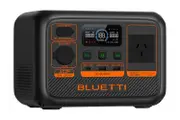 Bluetti AC2P Portable Power Station 300W 230.4Wh