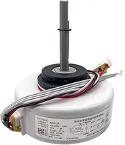 AC Cooling Fan Motor RPG12A,Compatible for TCL, Air Conditioner 220-240V 50Hz 13W 1380r/min Conditioning Parts