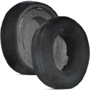 For SteelSeries NOVA Pro Wireless Headphone Cushion Comfort Foam Replacement