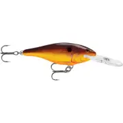 Rapala Shad Rap 05 Fishing Lure - Crawdad