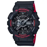 在飛比找蝦皮購物優惠-【無限精品 REMIX】CASIO G SHOCK 抗磁 雙