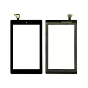 Amazon Fire HD 7 (7G/2017/SR043KL) Digitizer (Black)