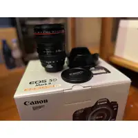 在飛比找蝦皮購物優惠-Canon EF 24-105mm F4 L IS USM 