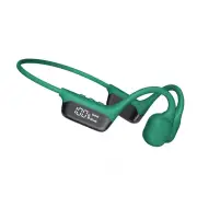 S10 Bone Conduction Earphone bluetooth 5.4 Earbuds DT5.0 Directional Sound Two-way Acoustic Noise Cancellation 32GB Memo