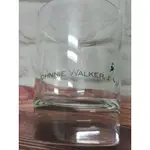 [全新收藏品]約翰走路 JOHNNIE WALKER 蘇格蘭威士忌酒杯