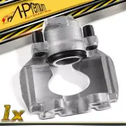 A-Premium Disc Brake Caliper Front Left for VW EuroVan V6 2.8L1997-2000 L5 2.4L