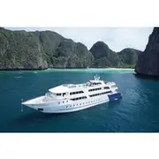 Save 19.96%! Comfortable Ferry Transfer from Phuket to Phi Phi Island