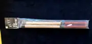 Brand NEW Vic Firth RUTE-X Drumsticks Medium Gauge