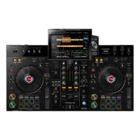 在飛比找蝦皮購物優惠-Pioneer DJ XDJ-RX3 2軌獨立DJ系統