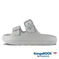 在飛比找PChome24h購物優惠-【KangaROOS 美國袋鼠鞋】童鞋 PUFFS 泡芙柔底