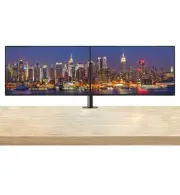 Dell P2225H 22-inch 1080P Full HD Wide Angle Backlit LED LCD Monitor, 2-Pack