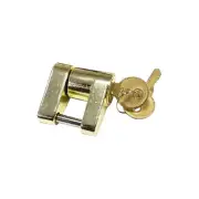 Roadsafe Treg Pin Or Coupling Lock Hang Pack - 6.3mm Diameter Pin Rubber O-Ring