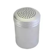 Thunder Group ALRDH002 10 oz Aluminum Dredge w/out Handle