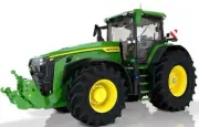 Britains 1:32 Scale John Deere 8R 370