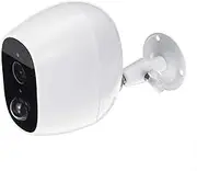 Surveillance Recorder 1080P Hd Camera Battery 2.4G WiFi Intercom Outdoor Waterproof Wireless IP Camera Home Security H.265 2Mp CCTV Camera