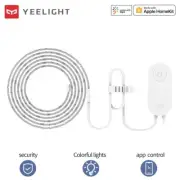 Yeelight Mi Smart LED Light Strip 1S Extension Pack Color RGB Strip Light Alexa