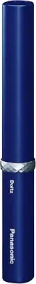 Panasonic EW-DS1C-A Electric Toothbrush Pocket Doltz Ultra-fine bristle blue