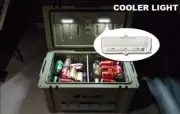 Fraser Country: Ice Box Chilly Bin Motion Sensor LED Light