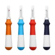Seam Lightweight with Ergonomic Handles Needlework Stitch