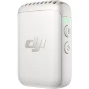 DJI Mic 2 Transmitter (Pearl White)