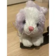 Beanie Babies Sherbet the Rabbit - New w/Tags