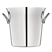 Christofle Vertigo 2 Bottle Champagne Cooler
