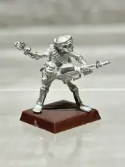 C17 SKELETON RAMBONES GUNNER WARHAMMER FANTASY VAMPIRE COUNTS UNDEAD