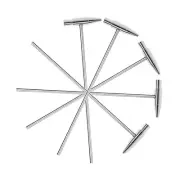 Kalimba Tuning Hammer Thumb Piano Metal Tuning Hammer Instrument Tool Accessory