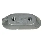 Titan Zinc Honda Block anode- 6E0-45251-11