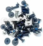 GinTai 1 Set Lower Bottom Base Cover Case Screws for HP Pavilion 15-CB 15T-CB