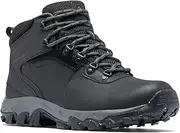 [Columbia] Men's Newton Ridge Plus Ii Waterproof Omni-Heat Hiking Shoe