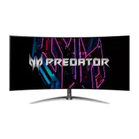 在飛比找momo購物網優惠-【Acer 宏碁】Predator X45 45型OLED 