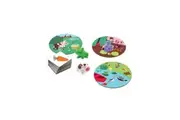 Djeco Little Association Toddler Game Kids Children Interactive Play 2.5y+