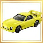 TAKARA TOMY TOMICA PREMIUM UNLIMITED 12 頭文字D RX-7 (高橋啓介) 迷你車