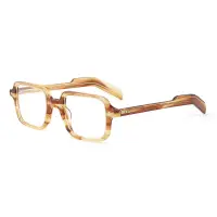 在飛比找蝦皮商城精選優惠-跨境歐美男女眼鏡精緻經典潮流熱賣新復古醋酸板材鏡架眼鏡框