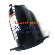 Free Shipping 1PC RK5480Y 220v Low Temperature Refrigeration Compressor#L