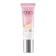 POND'S BB+ Cream SPF 30 Instant Spot Coverage + Light Makeup Glow 9g