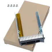 New 2.5" SFF 00E7600 HDD Drive Caddy Tray For IBM LENOVO X3550 X3650 M5 X3850 X6