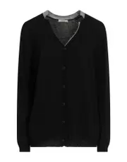 [DENNY CASHMERE] DENNY CASHMERE Cardigans - Item 14518677