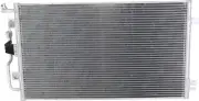 For 95-05 Cavalier Sunfire Air Condition Cooling Condenser Assy52494197 2314